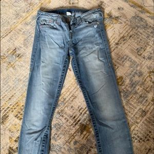 True religion Good condition